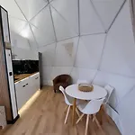 Glamping Casas Eco Natura *