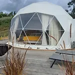 Campismo de Luxo Glamping Casas Eco Natura *