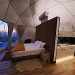 Glamping Casas Eco Natura Campismo de Luxo Cabrais