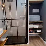 Glamping Casas Eco Natura Campismo de Luxo