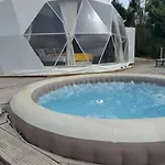 Glamping Casas Eco Natura