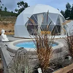 Campismo de Luxo Glamping Casas Eco Natura