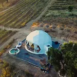 Glamping Casas Eco Natura Campismo de Luxo *