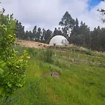Glamping Casas Eco Natura * Cabrais