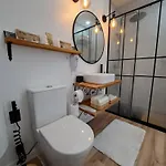Glamping Casas Eco Natura