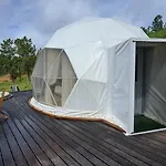 Glamping Casas Eco Natura Campismo de Luxo
