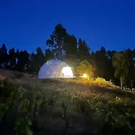 Glamping Casas Eco Natura