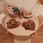 Glamping Casas Eco Natura Campismo de Luxo