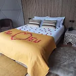 Glamping Casas Eco Natura Campismo de Luxo