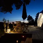 Glamping Casas Eco Natura Campismo de Luxo *