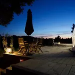Campismo de Luxo Glamping Casas Eco Natura *