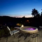 Glamping Casas Eco Natura *