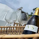 Glamping Casas Eco Natura * Cabrais