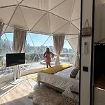 Glamping Casas Eco Natura
