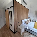 Campismo de Luxo Glamping Casas Eco Natura