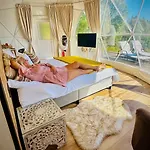 Glamping Casas Eco Natura Campismo de Luxo *
