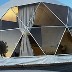 Campismo de Luxo Glamping Casas Eco Natura *