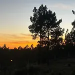 Campismo de Luxo Glamping Casas Eco Natura Cabrais