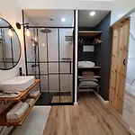 Campismo de Luxo Glamping Casas Eco Natura