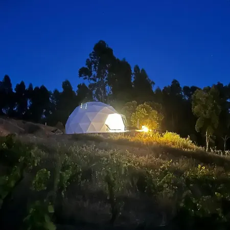 Glamping Casas Eco Natura