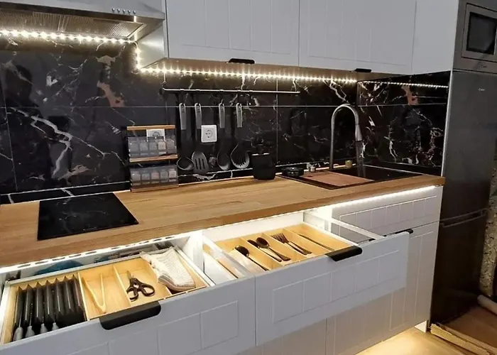 Glamping Casas Eco Natura Cabrais