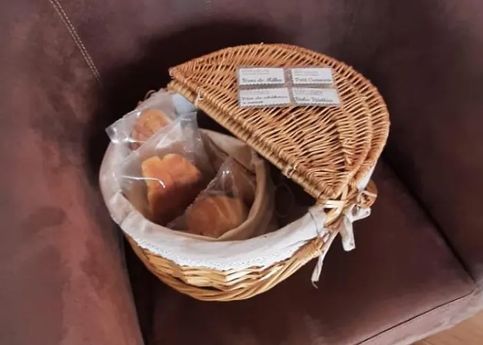 אוהל מפואר Glamping Casas Eco Natura